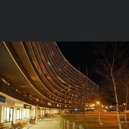 Superdevoluy Appart Saint-Étienne-en-Dévoluy Extérieur photo