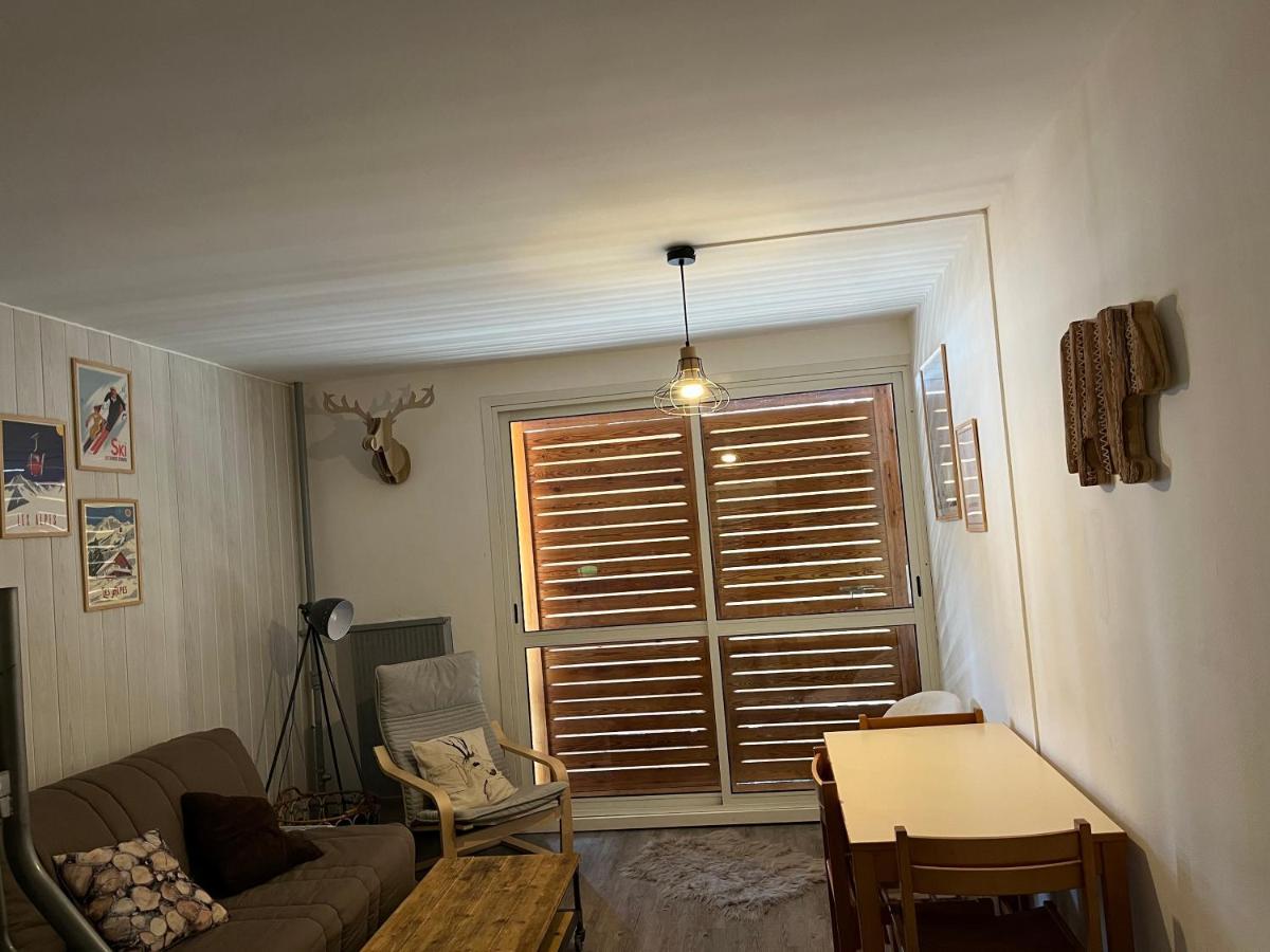 Apartment Superdevoluy *